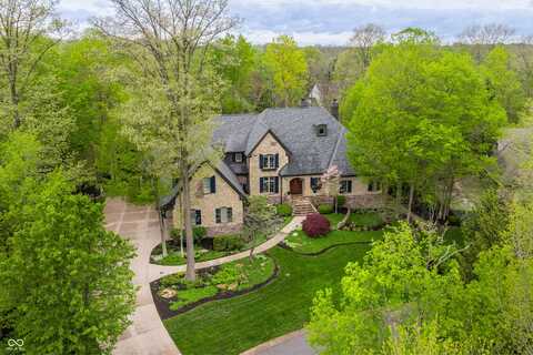 9312 Sullivan Place, Zionsville, IN 46077