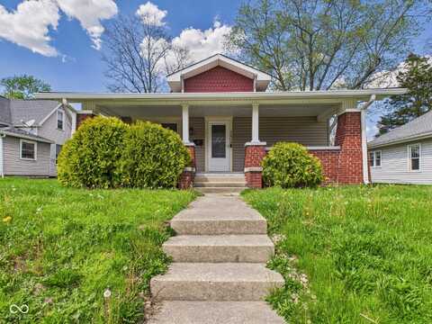 1408 W Jackson Street, Muncie, IN 47303