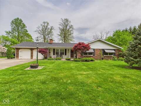 3824 Oakwood Boulevard, Anderson, IN 46011