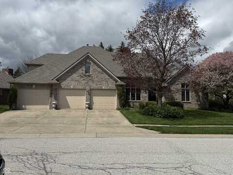 1304 Park Meadow Drive, Beech Grove, IN 46107