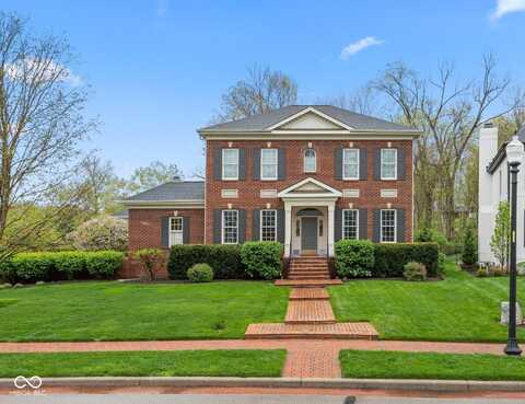8027 Heyward Drive, Indianapolis, IN 46250