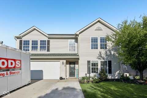 2116 Crimson Lane, Lebanon, IN 46052