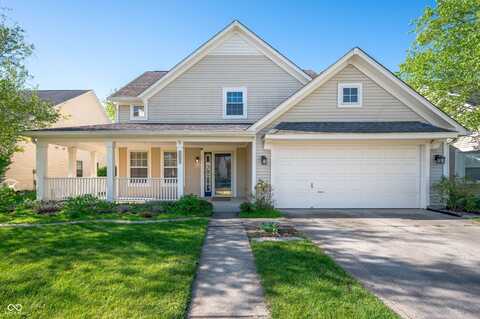 9705 Shasta Drive, Fishers, IN 46038