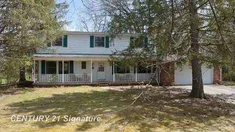 5028 Sioux, Flushing, MI 48433