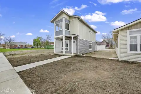 2970 Ashland, Detroit, MI 48215