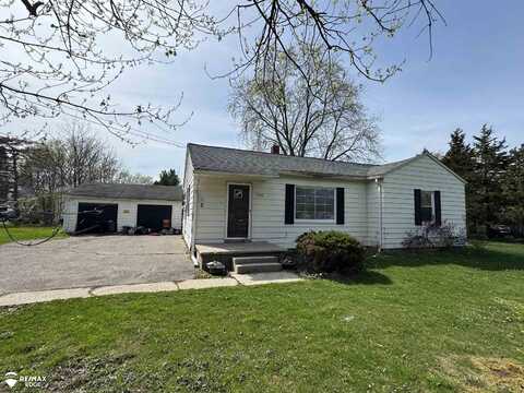 1506 S Genesee, Burton, MI 48509