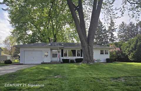 2411 David, Saginaw, MI 48603