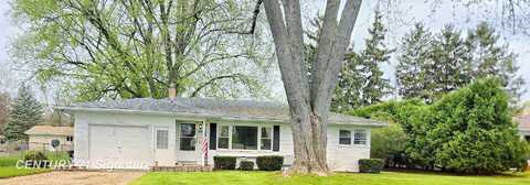 2411 David, Saginaw, MI 48603