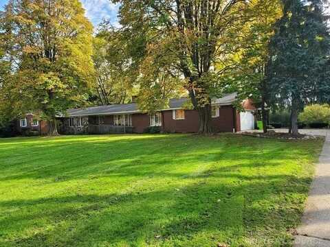 41268 Llewelyn, Novi, MI 48167