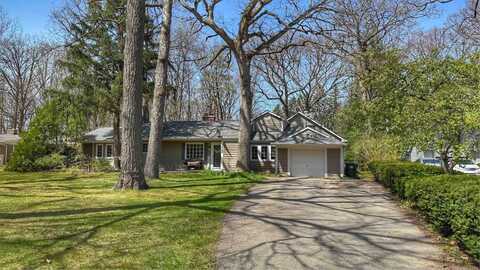 3469 Hazelton, Rochester Hills, MI 48307
