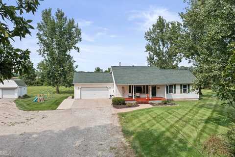 15450 Hunt, Berlin Twp, MI 48002