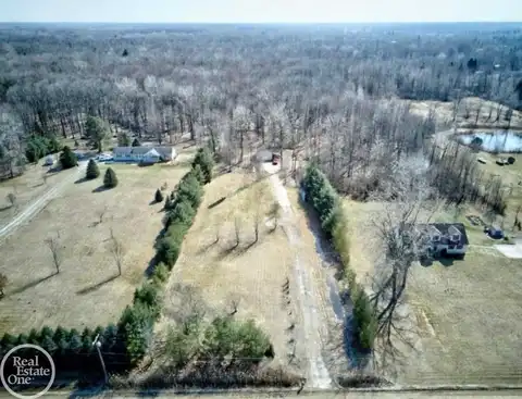50777 Judd, Belleville, MI 48111