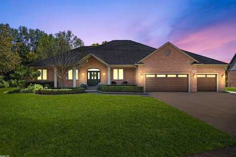 23380 Hidden Creek, Macomb, MI 48042