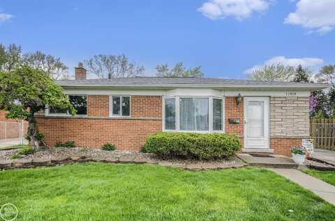 11909 Frazho, Warren, MI 48089