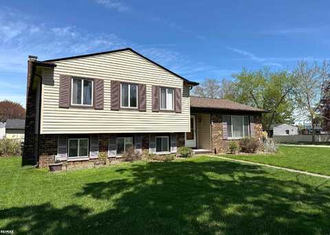 13163 Concord, Sterling Heights, MI 48313