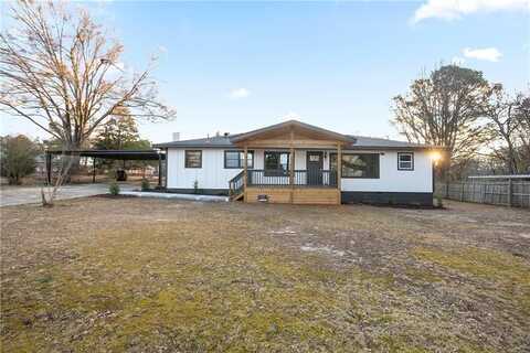 4605 Doss Circle, Powder Springs, GA 30127