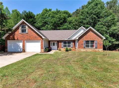 150 Buckeye Trails Drive, Commerce, GA 30530
