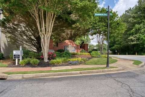 1207 Penhurst Way, Lawrenceville, GA 30043