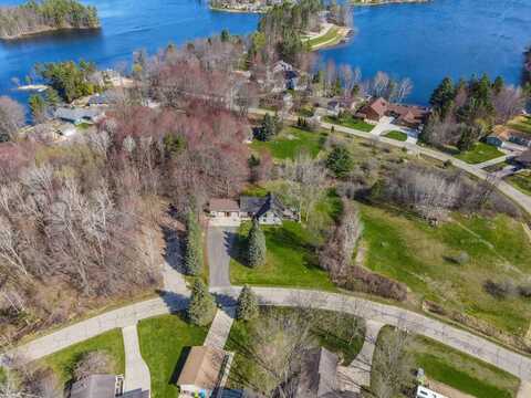 2122 Heather, Gladwin, MI 48624