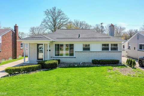 22900 Edgewood, Saint Clair Shores, MI 48080