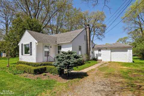 5555 W Utica, Shelby, MI 48317