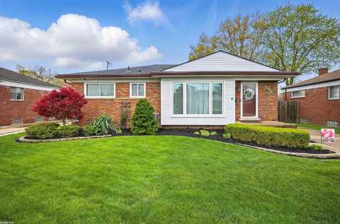 25507 Harmon, Saint Clair Shores, MI 48081