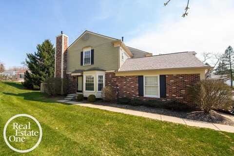 1490 Saddle, Rochester Hills, MI 48306