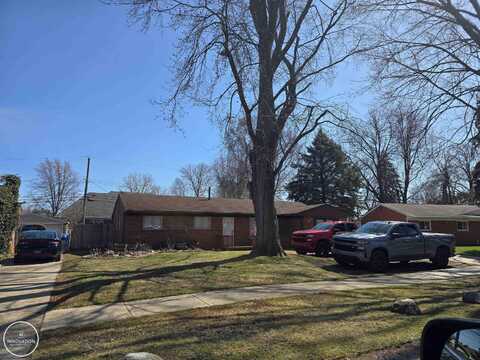34764 Jerome, Chesterfield, MI 48047