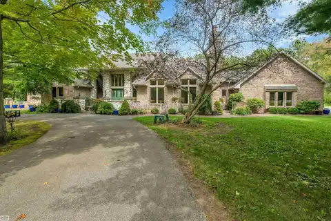 3840 Campbell, Fort Gratiot, MI 48059