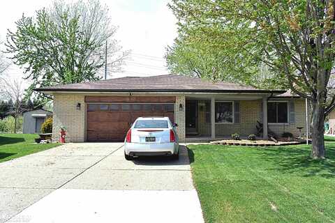 46515 Meadow, Macomb, MI 48044