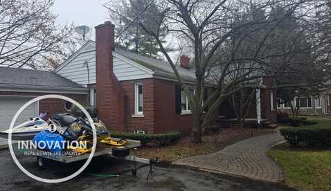 10270 Dixie, Ira, MI 48023