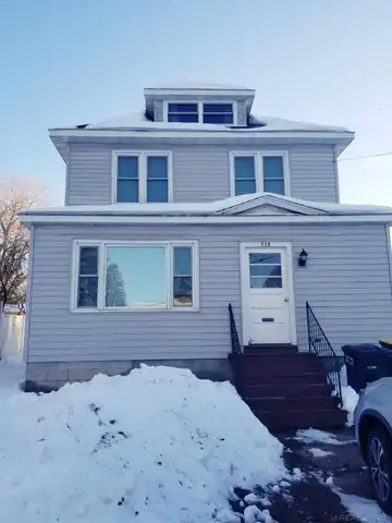 225 E Ridge, Ironwood, MI 49938