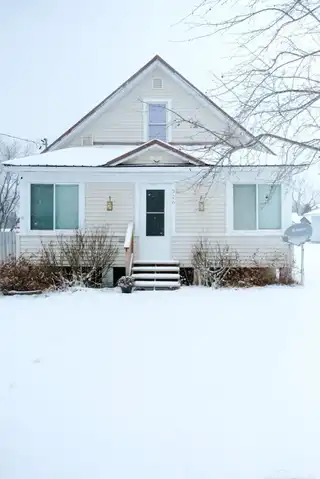 326 W Frederick, Ironwood, MI 49938