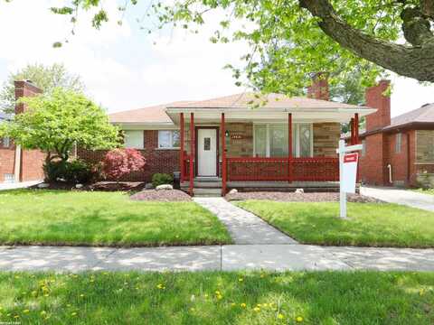 24830 Roxana, Eastpointe, MI 48021