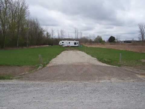 11705 Norman Rd, Yale, MI 48097