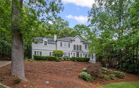 7750 Landowne Drive, Atlanta, GA 30350