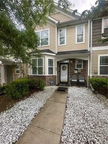 2366 Bigwood Trail, Atlanta, GA 30349