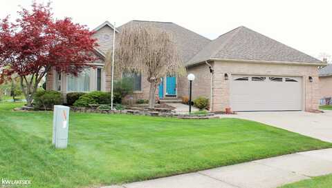 48509 Penrose, Macomb, MI 48044