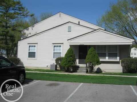 33761 Bayview, Chesterfield Twp, MI 48047