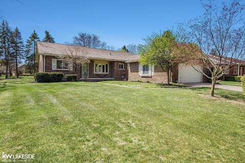 13488 Independence, Shelby, MI 48315