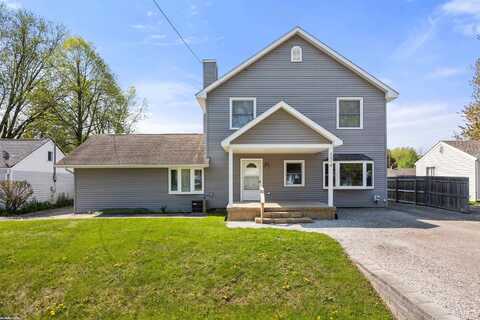 4214 Risedorph, Burton, MI 48509