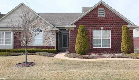 52769 Wildwood, Macomb, MI 48042