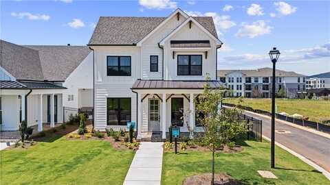 520 Pearl Street, Cumming, GA 30040