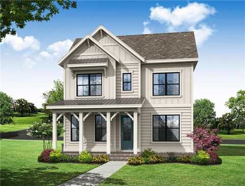 520 Pearl Street, Cumming, GA 30040