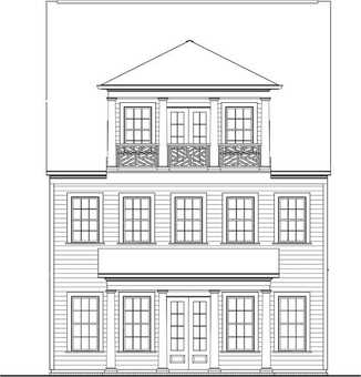 537 Groover Street, Ball Ground, GA 30536
