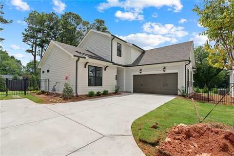 527 Pearl Street, Cumming, GA 30040