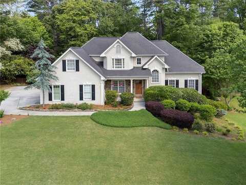 1605 Little Lisa Lane, Snellville, GA 30078