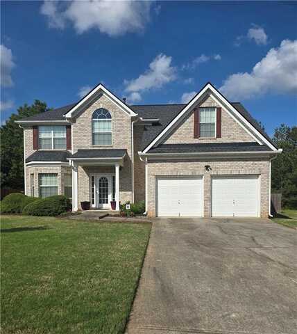 5130 Hopewell Manor Drive, Cumming, GA 30028
