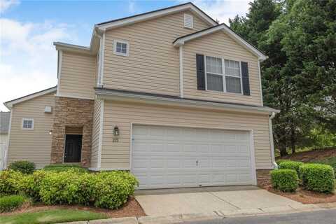 215 HARMONY Court, Alpharetta, GA 30004