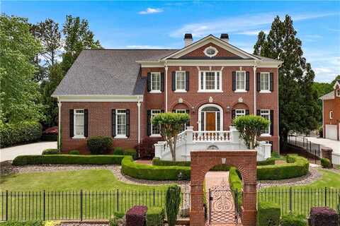 5070 Riverlake Drive, Peachtree Corners, GA 30097